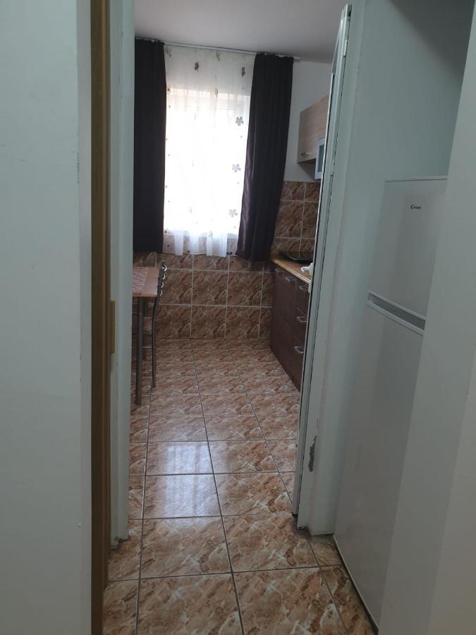 Cazare Apartament Cu 2 Camere نيهويو المظهر الخارجي الصورة