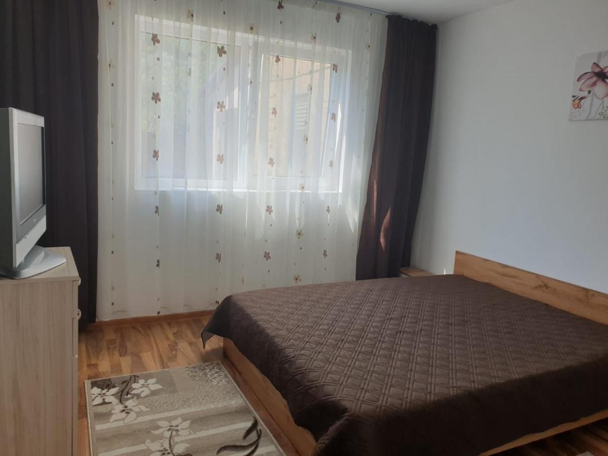 Cazare Apartament Cu 2 Camere نيهويو المظهر الخارجي الصورة