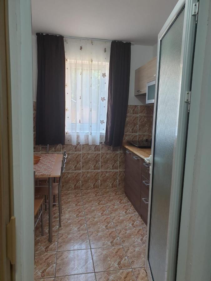 Cazare Apartament Cu 2 Camere نيهويو المظهر الخارجي الصورة