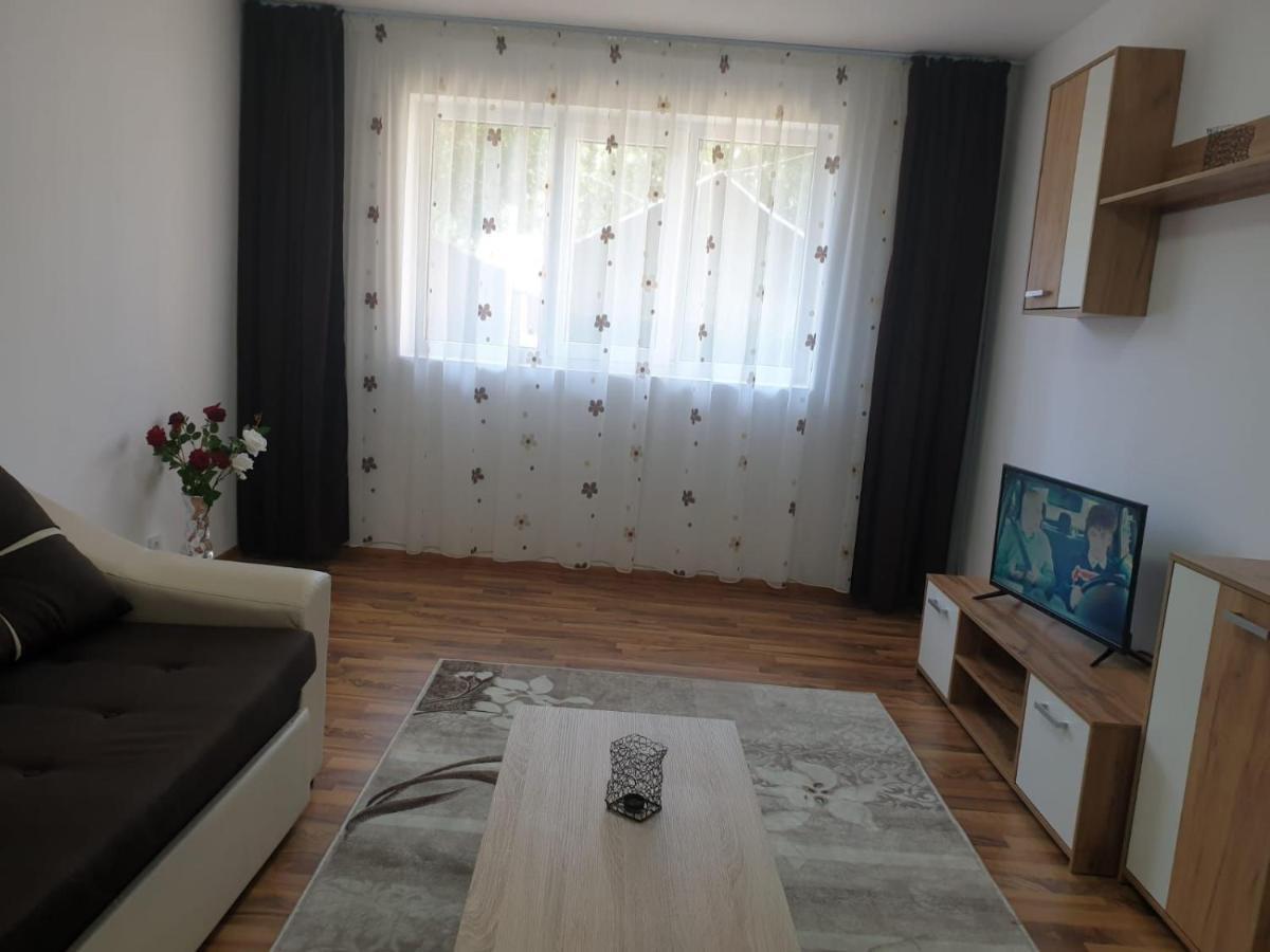 Cazare Apartament Cu 2 Camere نيهويو المظهر الخارجي الصورة
