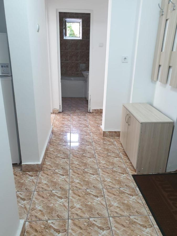 Cazare Apartament Cu 2 Camere نيهويو المظهر الخارجي الصورة