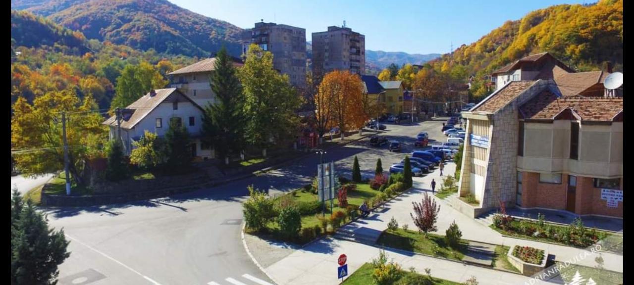 Cazare Apartament Cu 2 Camere نيهويو المظهر الخارجي الصورة